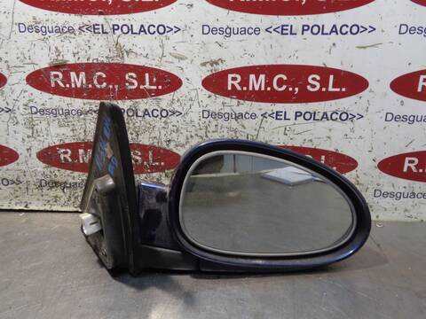 Foto 2ª: Retrovisor Derecho Daewoo Nubira CD BERLINA 133CV 98KW [X20NED] (2001)