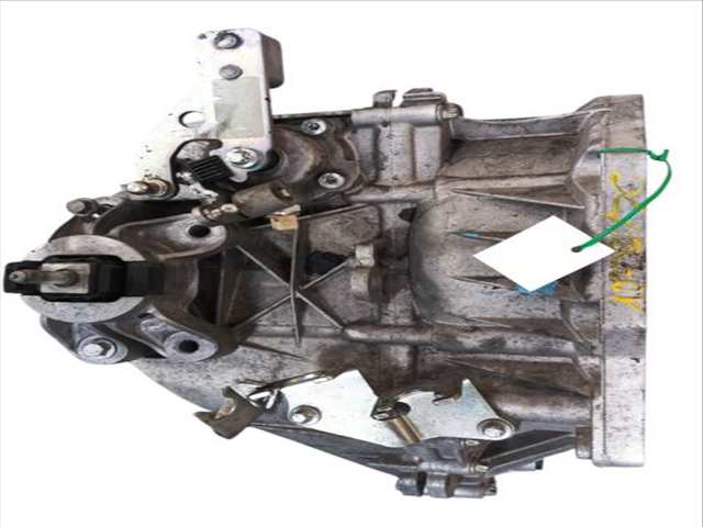 Foto 2ª: Caja Cambios Mini Mini COOPER D (2005)