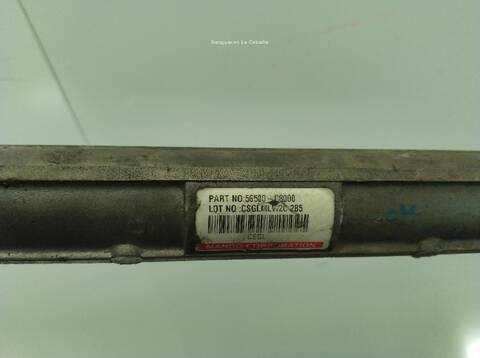 Foto 3ª: Cremallera de Direccion Hyundai i20 1.2 [G4LA] (2014)
