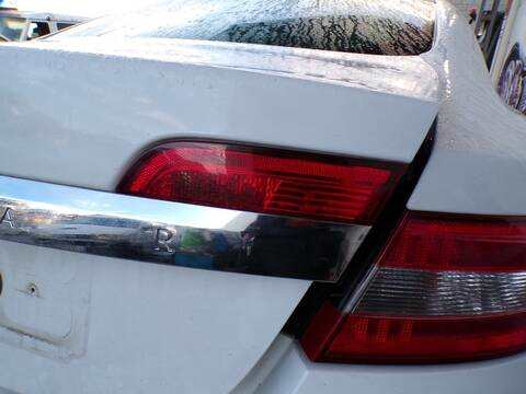 Piloto Portón Derecho Jaguar XF 306DT