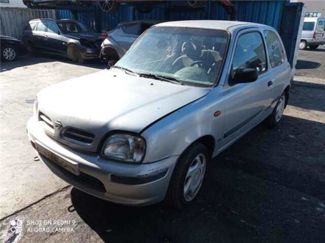 Elevalunas Eléctrico Delantero Izquierdo Nissan Micra 1.3 I 16V