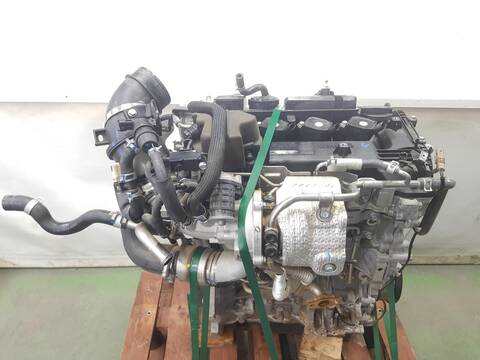 Foto 3ª: Motor Completo Hyundai Tucson HIBRIDO 148 KW 201CV [G4FT] (2015)