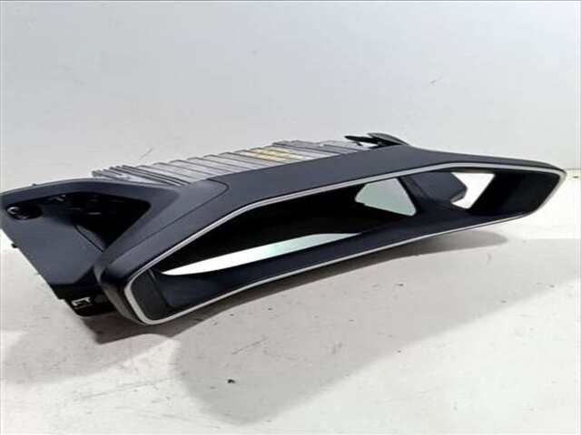 Foto 3ª: Cuadro de Instrumentos Peugeot 208 1.5 ALLURE PACK [1.5 LTR. - 75 KW BLUE-HDI FAP] [YHT (DV5RCF)]