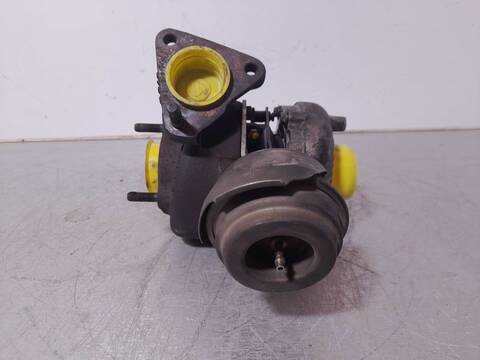 Foto 4ª: Turbocompresor Volkswagen Passat 1.9 TDI BERLINA 110CV 81KW [AFN] (1998)