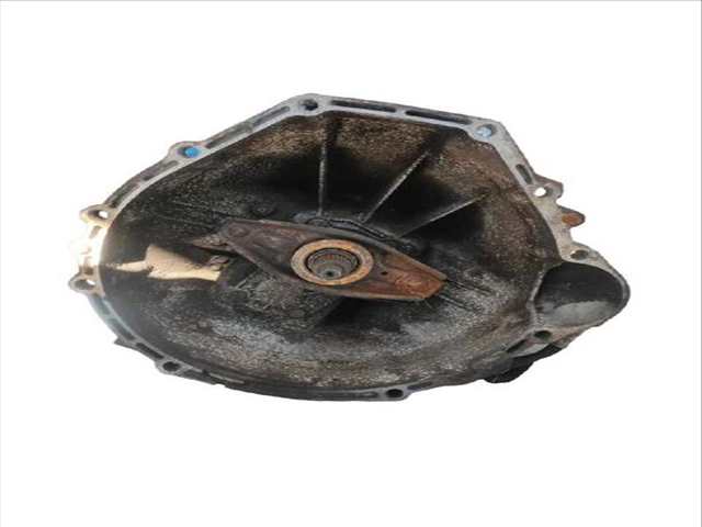 Caja Cambios Mercedes Clase E 180 E 290 TD 210.617)