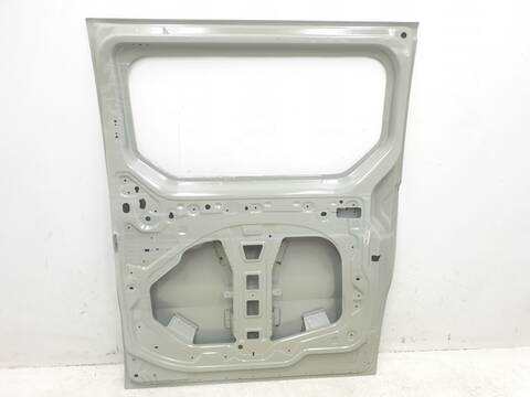 Foto 2ª: Puerta Lateral Corredera Derecha Renault Trafic L1H1 29T KOMFORT (2014)