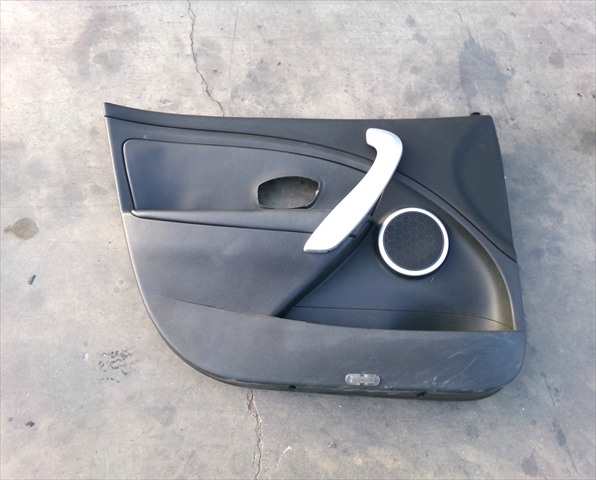 Tapizados Cartoneras Renault Fluence 1.5 DCI 2010-2013