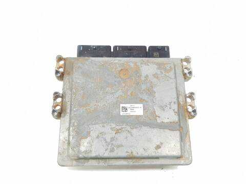 Foto 2ª: Centralita Motor ECU Renault Arkana TECHNO