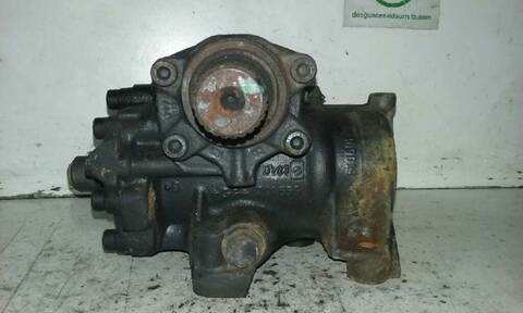 Foto 3ª: Caja Direccion Mercedes Clase C 160 2.3 COMPRESOR CAT COUPE 193CV 142KW [M111975] (1999)