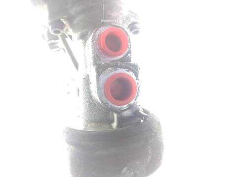 Foto 2ª: Cremallera de Direccion Volkswagen New Beetle 1.9 TDI [ALH] (1998)