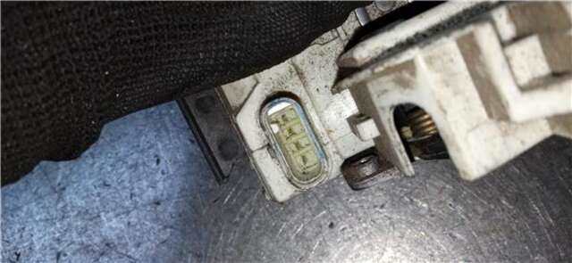 Foto 3ª: Cerradura Puerta Delantera Izquierda Mercedes Sprinter 216 (906.613) [M 271.951]