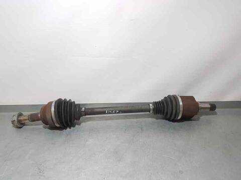 Transmision Delantera Izquierda Citroen Jumper 35 L2H2 PROFI E-HDI 130 130CV 96KW