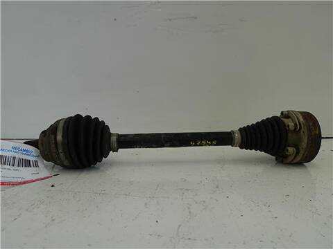 Transmision Delantera Izquierda Skoda Octavia 1.9 TDI BERLINA 105CV 77KW