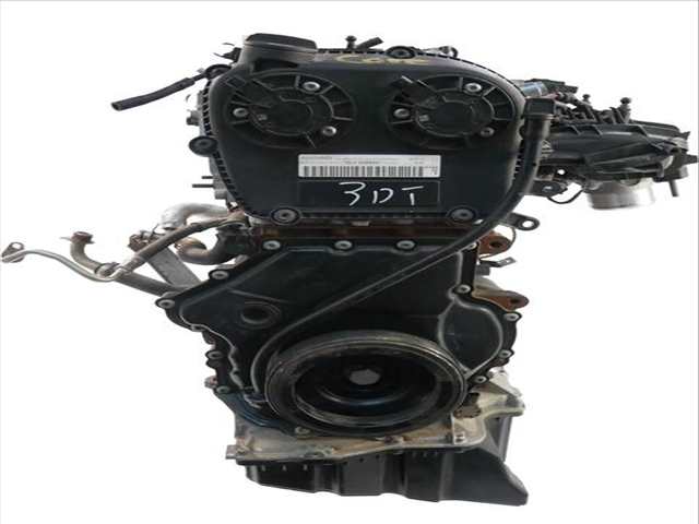Motor Completo Audi A4 2.0 40 TFSI 190 CV 140KW