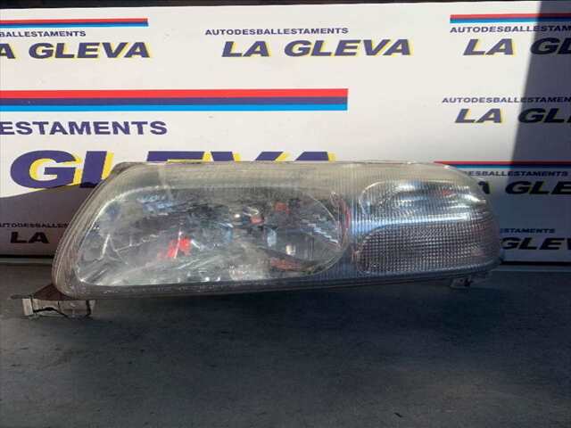 Foto 1ª: Faro Izquierdo Suzuki Grand Vitara 2.0 HDI110CV [RHZ] (2001)