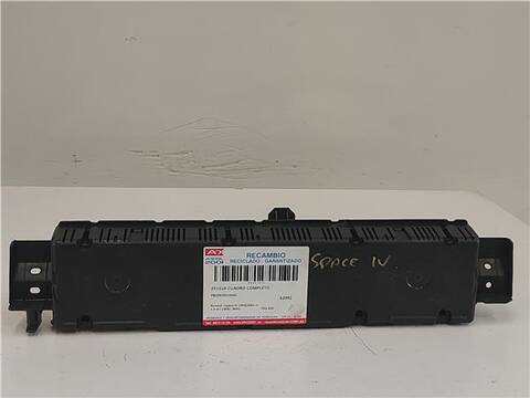 Foto 2ª: Cuadro de Instrumentos Renault Espace 1.9 DCI JK0U JK0G) 120CV 88KW [F9Q 826] (2003)