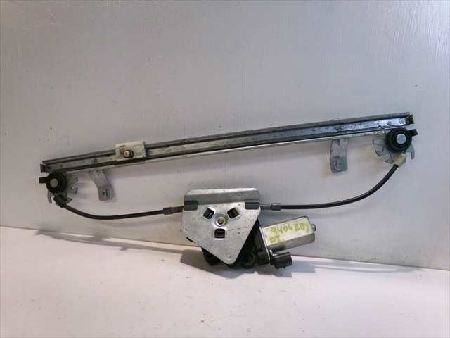 Foto 3ª: Elevalunas Eléctrico Delantero Izquierdo Lancia Musa 1.4 G 2004-2012 [843A1000] (2008)