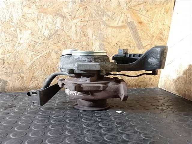 Foto 2ª: Turbocompresor Bmw Serie 1 114 120D 2 16V DIESEL 163CV (2004)