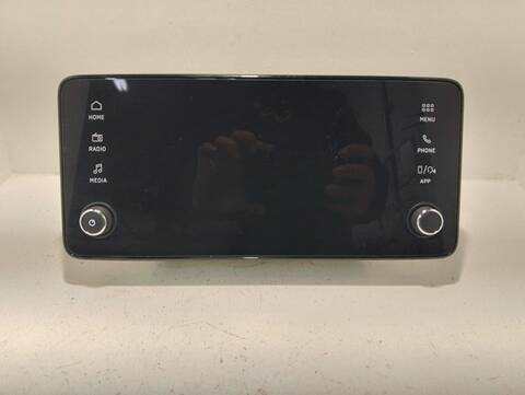 Sistema GPS Skoda Fabia ACTIVE 1.0 TSI 95CV