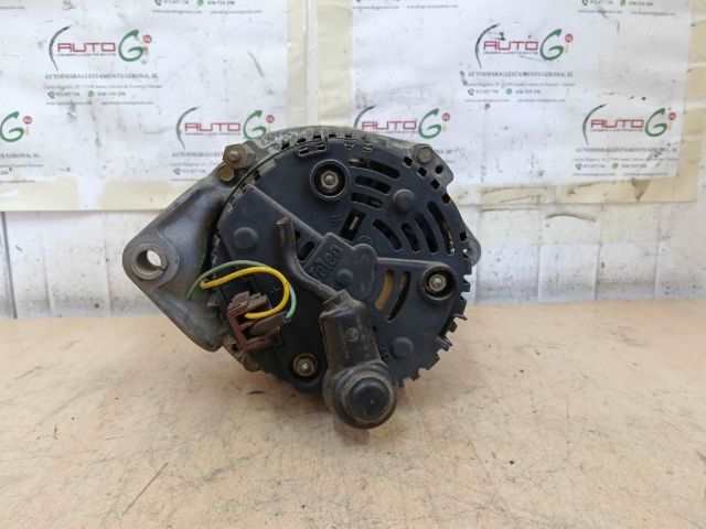 Foto 3ª: Alternador Renault Clio 1.2 G [D4F B7] (2004)