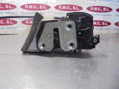 Foto 3ª: Cerradura Puerta Trasera Derecha Hyundai ix35 2.0 CRDI CAT 136CV 100KW [D4HA] (2011)