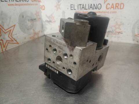 Foto 1ª: Abs Mercedes Clase S 220 500 220.075) BERLINA 306CV 225KW [M113960] (1999)