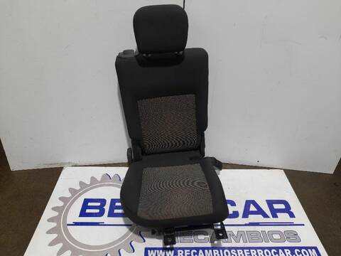 Asientos Traseros Fiat Doblo 1.3 16V M-JET CAT 95CV