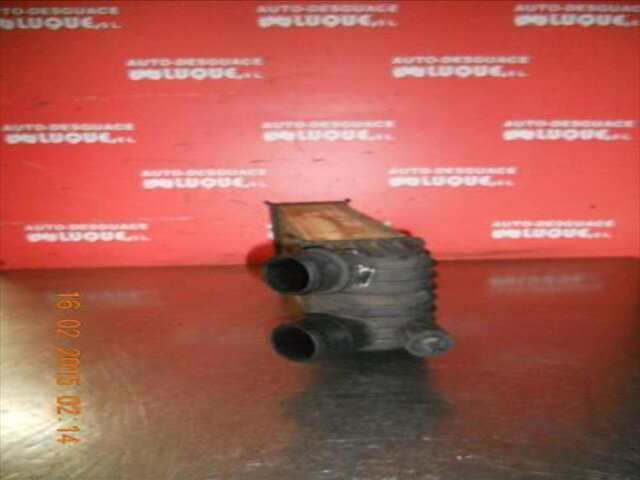 Foto 2ª: Intercooler Citroen Jumpy 1.6 HDI (110CV) [9HU]