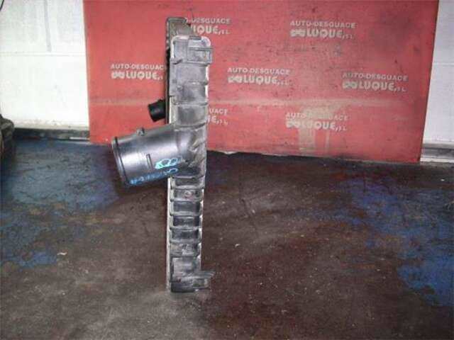 Foto 3ª: Intercooler Chevrolet Epica 2.0 LTX [2.0 LTR. - 110 KW DIESEL CAT] [Z 20 S]