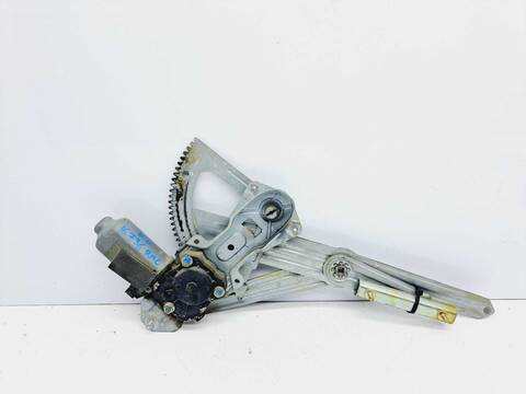 Elevalunas Eléctrico Delantero Derecho Peugeot 205 1.8 D GENERATION BERLINA 60CV 44KW