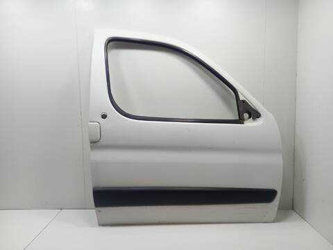 Puerta Delantera Derecha Peugeot Partner 9HX