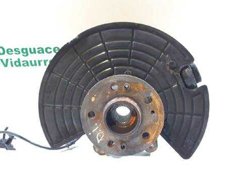 Mangueta Delantera Izquierda Mercedes Clase ML 270 CDI 163.113) W163)