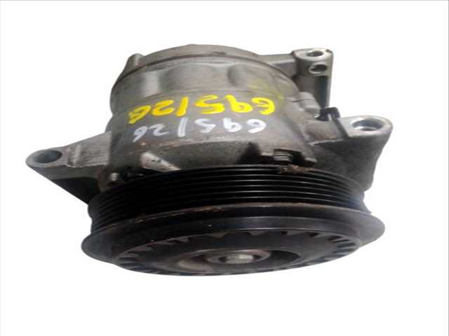 Compresor Aire Acondicionado Peugeot 308 2.0 GT BLUEHDI 180