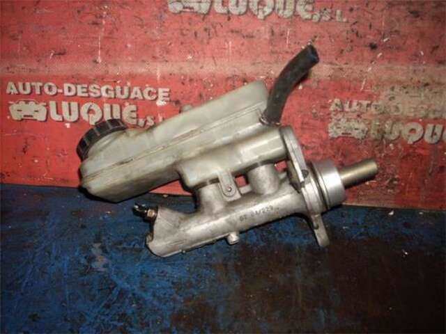 Foto 3ª: Bomba Freno Renault Scenic 1.9 AUTHENTIQUE [1.9 LTR. - 88 KW DCI DIESEL] (JM)(2003-_) [F9QB800]