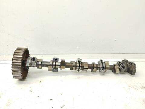 Foto 1ª: Arbol de Levas Renault Clio 1.9 D 64CV 47KW [F8Q K6] (1999)