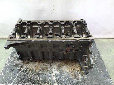 Foto 1ª: Bloque Motor Bmw Serie 5 518 3.0 24V TD 184CV AUT. 170CV 134KW [306D1] (1995)