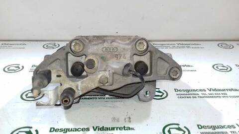 Foto 2ª: Pinza Freno Delantera Derecho Audi A6 3.0 V6 24V TDI BERLINA 225CV 165KW [BMK] (2004)
