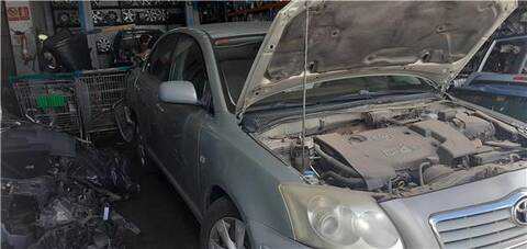 Foto 2ª: Maneta Exterior Portón Toyota Avensis 2.0 D4-D EXECUTIVE BERLINA 5-PTAS.) [2.0 LTR. 85KW D-CAT] [1CD-FTV]