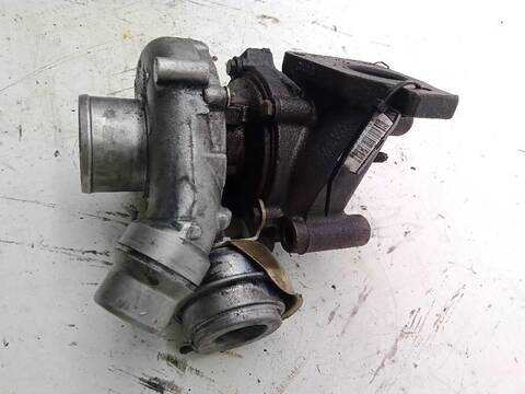 Foto 2ª: Turbocompresor Renault Laguna VERSION INDEFINIDA (2001)