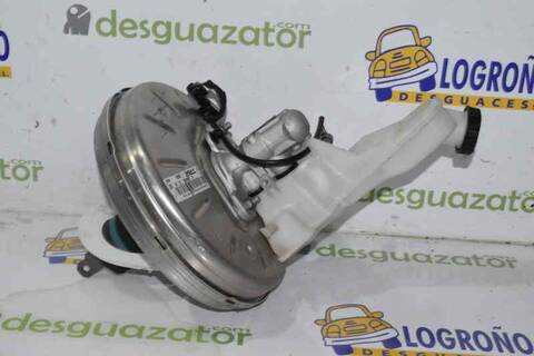 Foto 2ª: Servofreno Mercedes Clase G 230 2.1 CDI 170CV 110KW [651930] (2013)