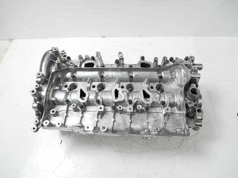 Foto 3ª: Culata Nissan NV400 2.3 DCI 110 - 136 CV [M9T704, M9T]