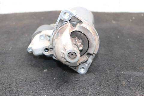 Motor de Arranque Bmw Serie 1 118 2.0 D