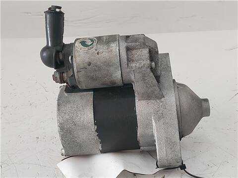 Motor de Arranque Nissan Micra 1.4 I 16V 82CV 60KW