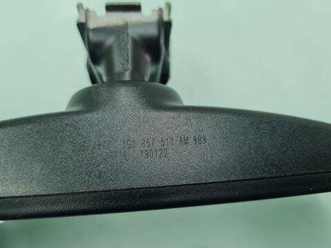 Foto 2ª: Retrovisor Interior Seat Arona FR 116CV 85KW [DLAA] (2022)