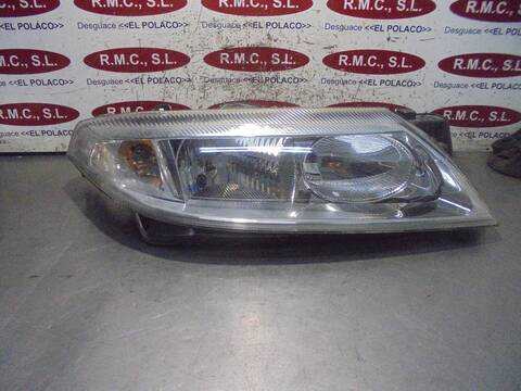 Faro Izquierdo Renault Laguna AUTHENTIQUE 100CV 74KW
