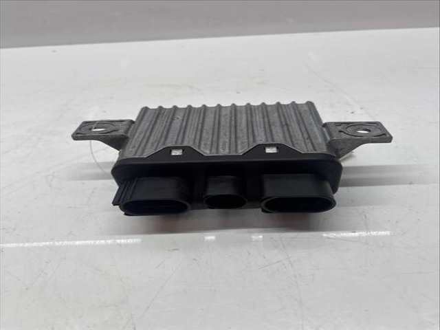 Foto 3ª: Centralita Check Control Audi SQ5 313 CV 230KW [CVU CVUC] (2015)
