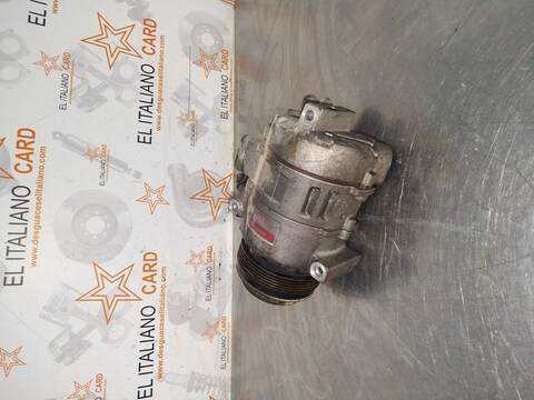 Compresor Aire Acondicionado Bmw Serie 5 518 528I BERLINA 193CV 142KW