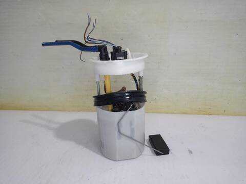 Foto 2ª: Aforador Volkswagen Polo A-POLO 75CV [CHYB] (2014)