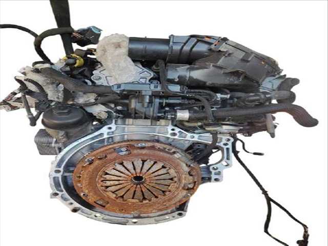 Foto 3ª: Motor Completo Citroen C3 1.4 HDI 70 SC8HZC SC8HR0 SC8HP4) (2009)