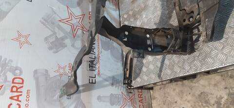 Foto 2ª: Panel Frontal Nissan Qashqai TEKNA 106CV 78KW [D-K9K] (2008)